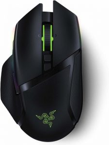 Razer Basilisk