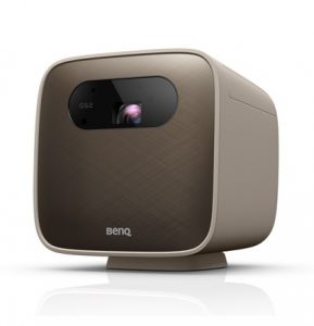 BenQ GS2