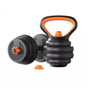 Multifunctional Dumbbells