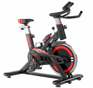 Heavy Duty Spin Bike