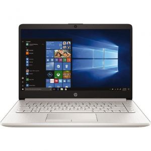 HP 14s-Dk1017au