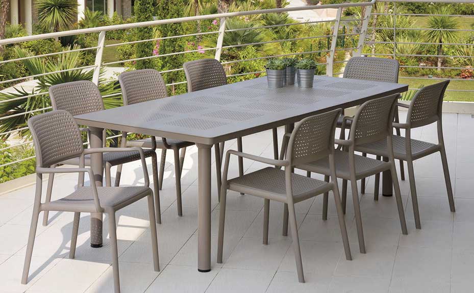 Top 10 Best Outdoor Furniture in NZ 2024