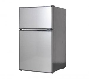 Midea 91L Bar Fridge