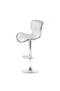 Artiss Set of 4 Bar Stools Ruby Kitchen