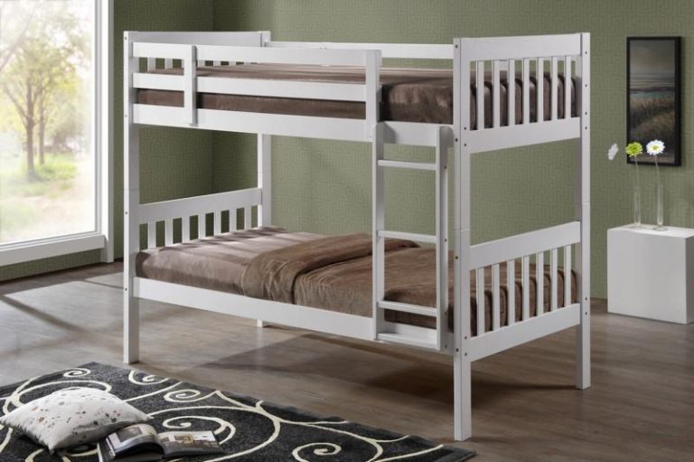 Top 7 Best Bunk Beds in NZ 2024