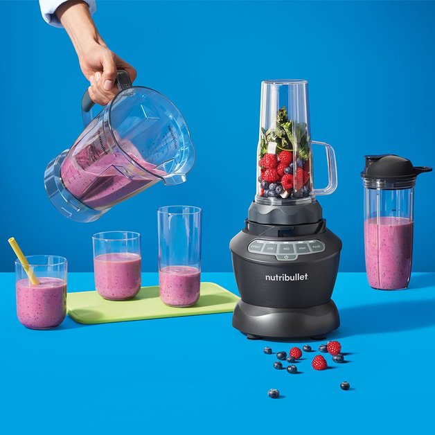 Best NutriBullet NZ