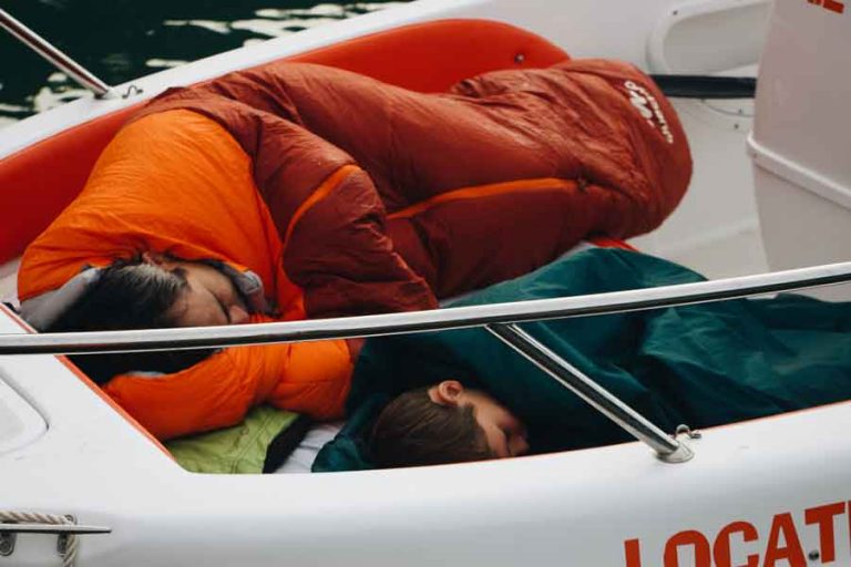 Top 7 Best Sleeping Bag in NZ 2024