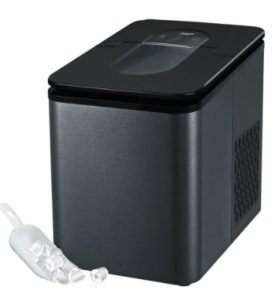 Devanti 2.2L Ice Maker