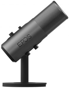EPOS B20 Streaming Microphone