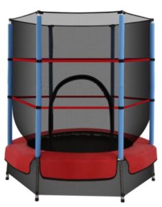 Everfit 4.5ft Trampoline