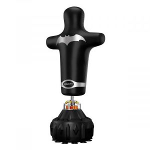 Genki 180cm Human Shape Punching Bag Free Standing