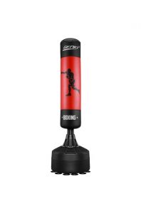 Genki Free Standing Punching Bag Boxing