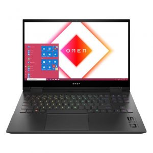 HP Omen 15.6 inch 300Hz IPS Gaming Notebook