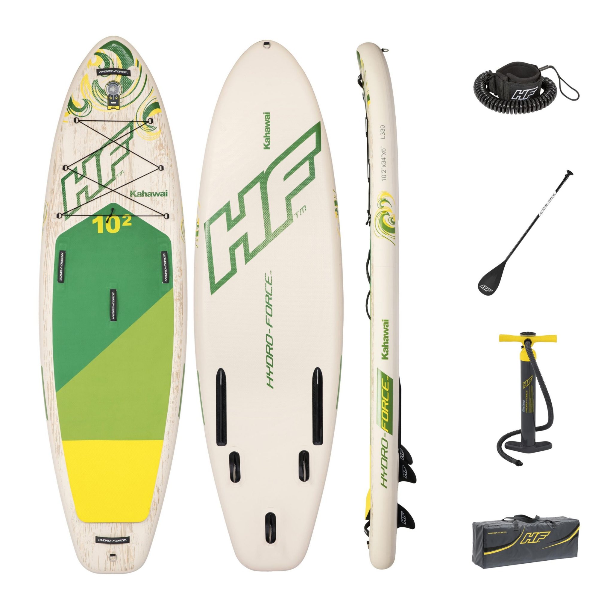 Top 7 Best Inflatable Paddle Board in NZ 2024