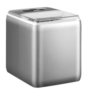 Ice Maker Machine Portable