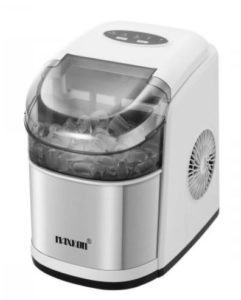 Maxkon Ice Maker Machine 12kg