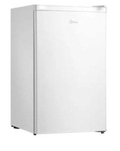 Midea 123L Bar Fridge 