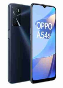 OPPO A54s Dual SIM