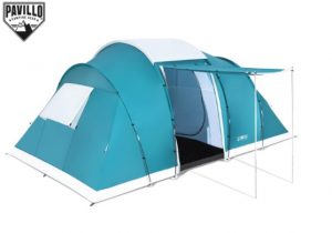 Pavillo Family Ground 6-Person Tent