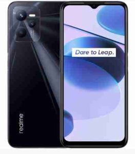 Realme C35 4G