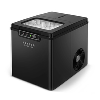 The Fraser Country Ultra Freeze Ice Cube Maker