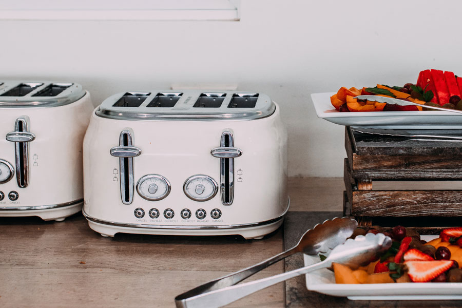 Best Toasters in New Zealand