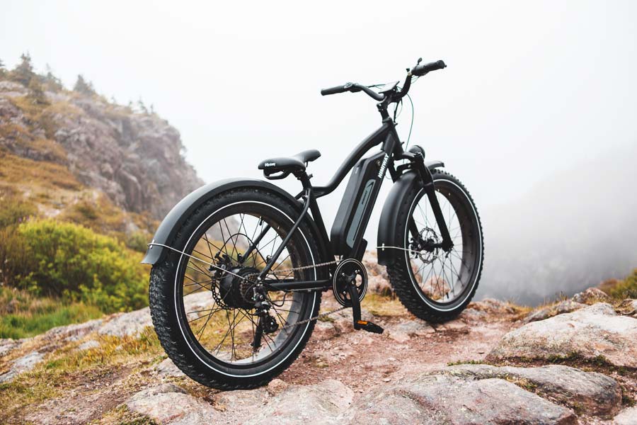 Best Electric Bikes in NZ