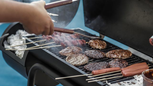 Best BBQ in New Zealand