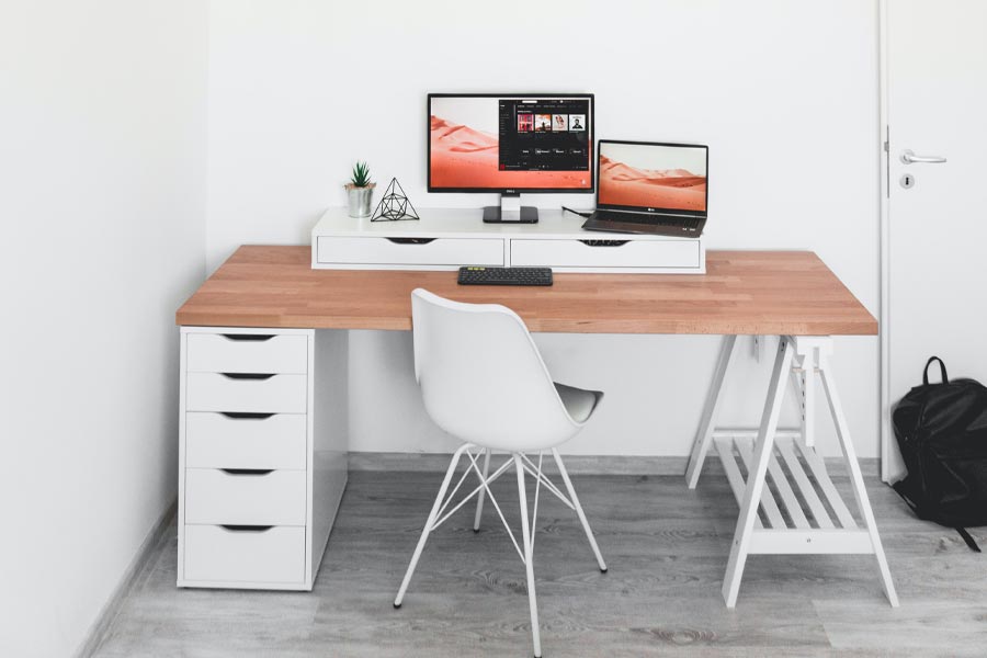 Best Computer Desk in New Zealand