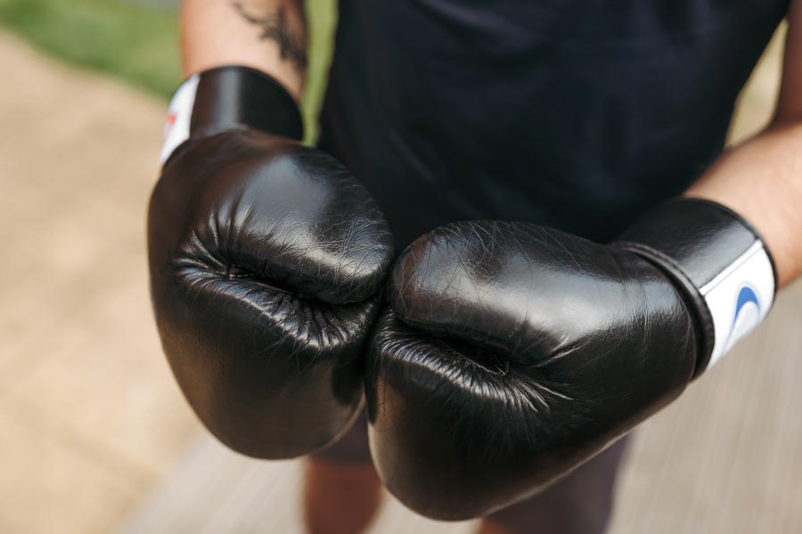 Best Boxing Gloves in NZ