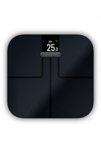 Garmin Bathroom Scale