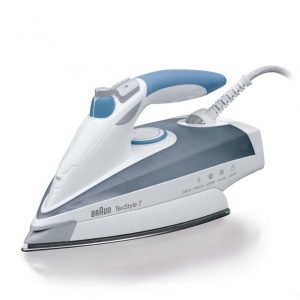 TexStyle7 Best Iron