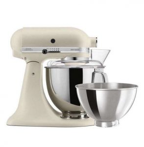 Artisan Stand Mixer