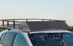 Car Roof Rack