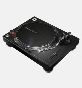 Best Turntable