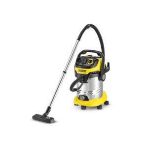 Wet and Dry Vacuum