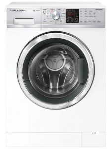 washer dryer combo