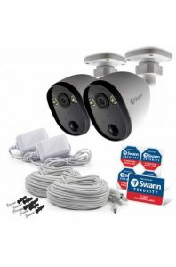 Home Security Cameras