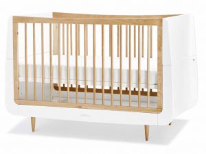 Skandi Cot Bed