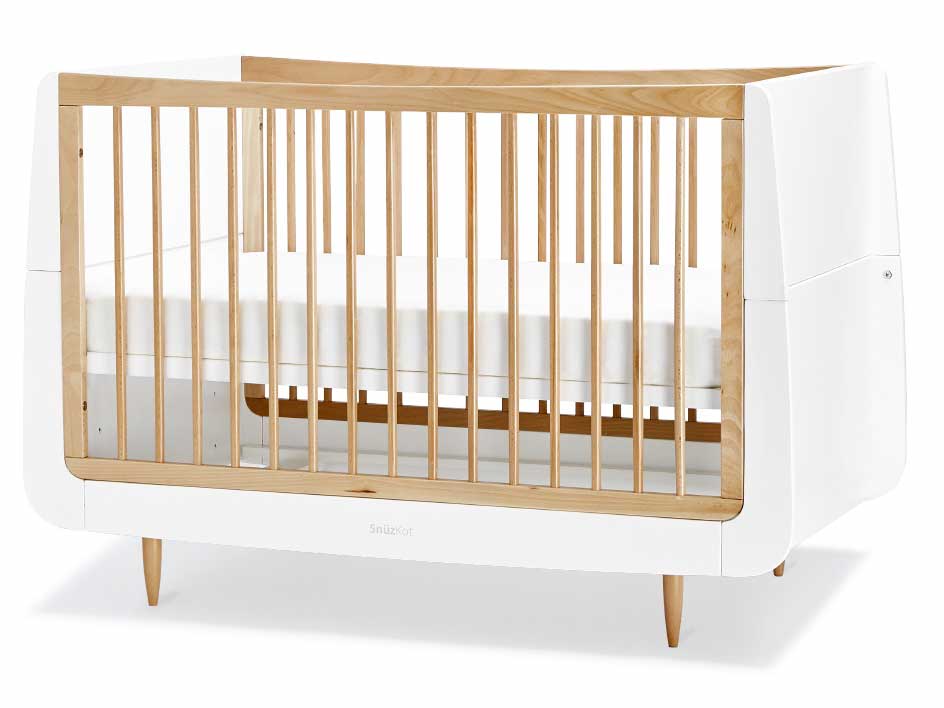 Top 7 Best Baby Cots in NZ 2024