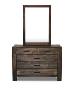 Larry Dressing Table