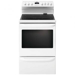 Haier Freestanding Oven