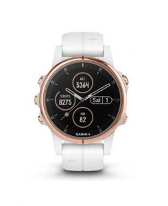 Garmin fenix