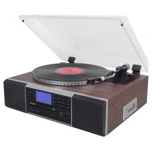Lenoxx Turntable