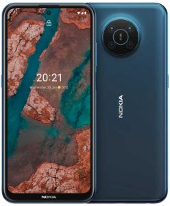 Nokia X20