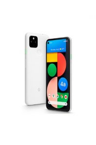 Google Pixel 4A