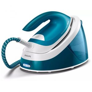 Steam Generator Iron