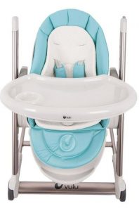 Pandora Highchair