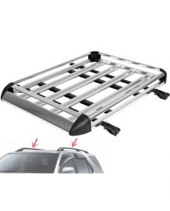 Luggage Rack