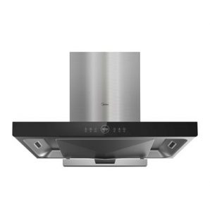 T-Shape Rangehood